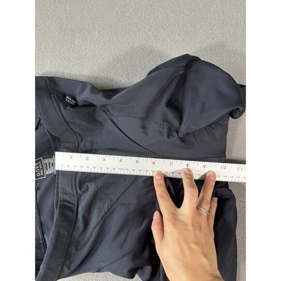 Gore Bike Wear Shorts Mens XL Black Cycling Bike Padded Comfort Riding Bicycle - Picture 8 of 13